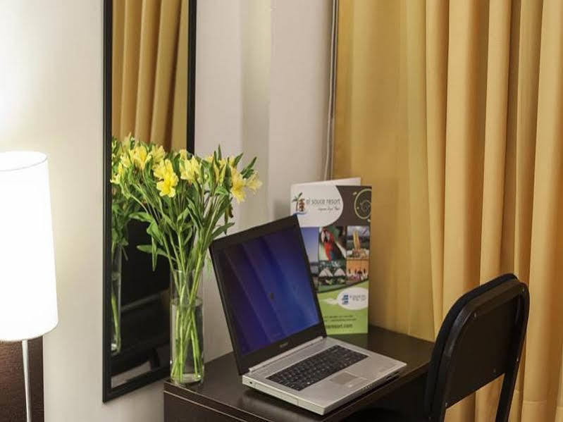 Hotel Fatima Inn Tarapoto Zewnętrze zdjęcie